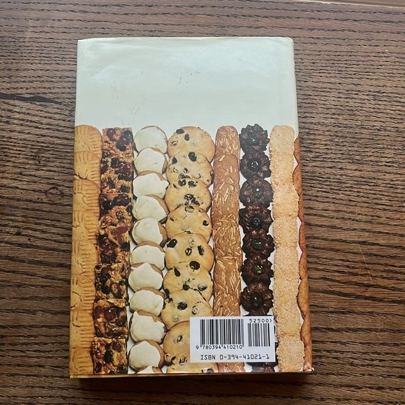 Maida Heatter’s Book of Great Cookies - Picture 2 of 7